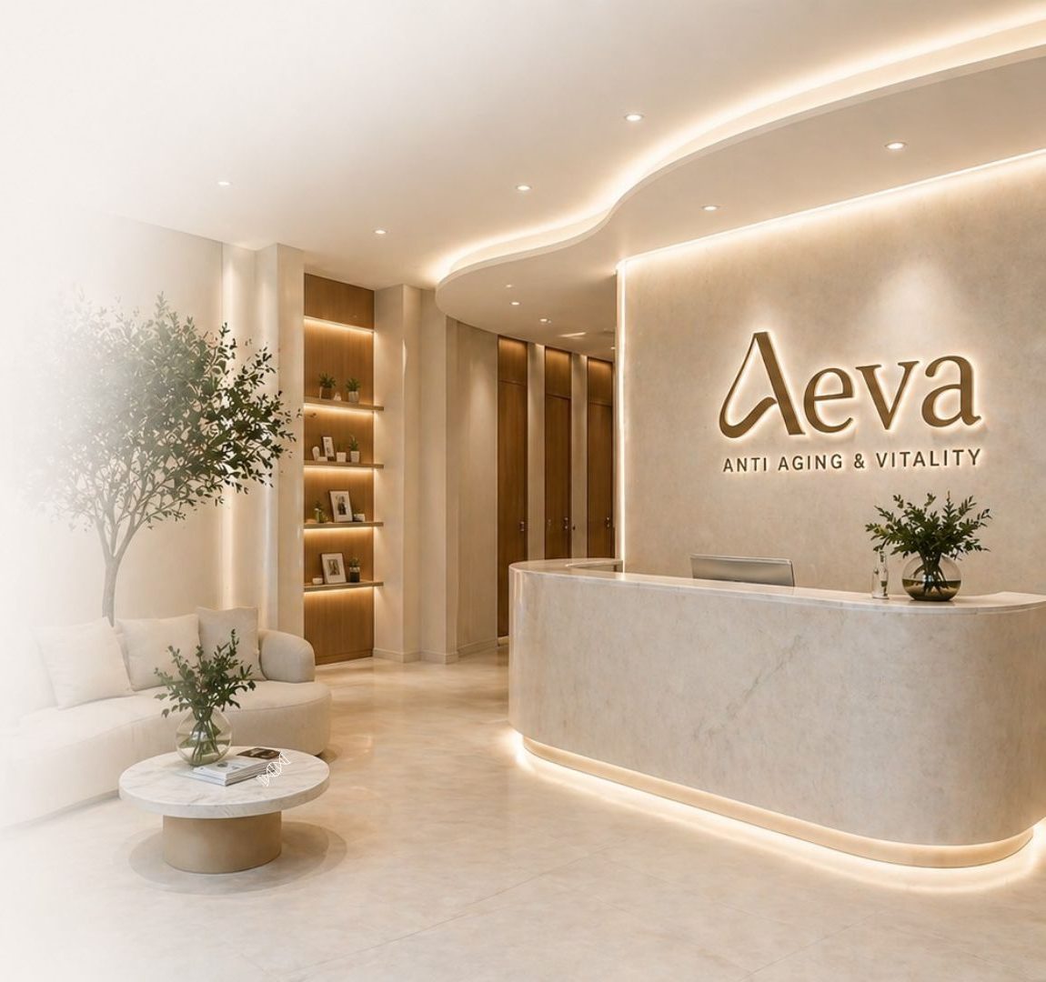 Aeva Wellness Clinic