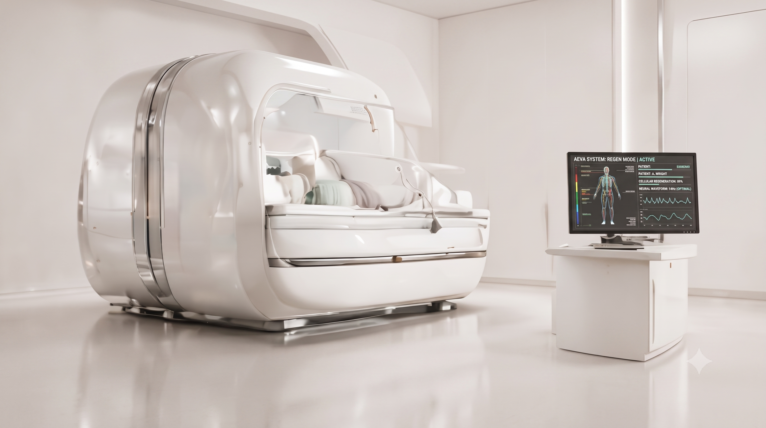 Aeva Assessment
