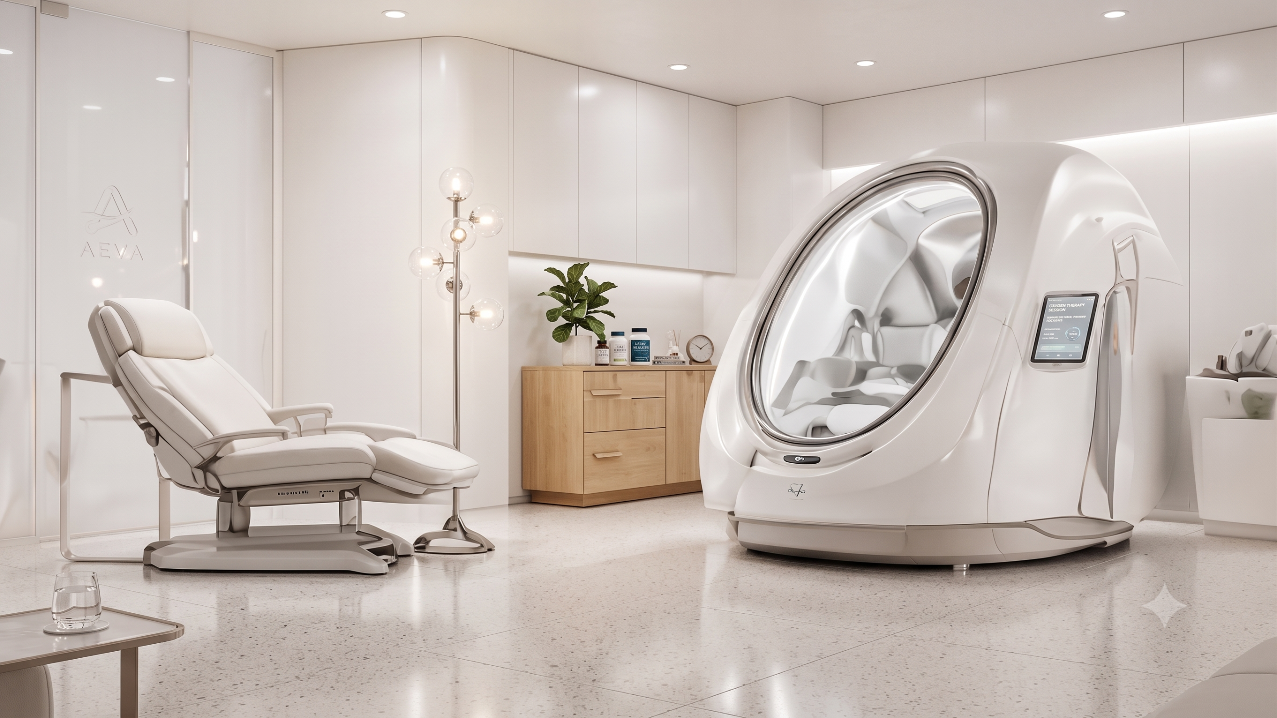 Aeva Wellness
