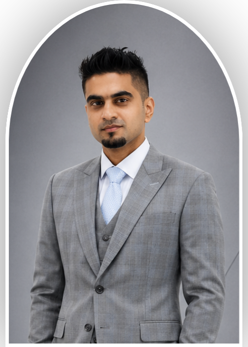 Dr Eswaran - Orthopedic Specialist