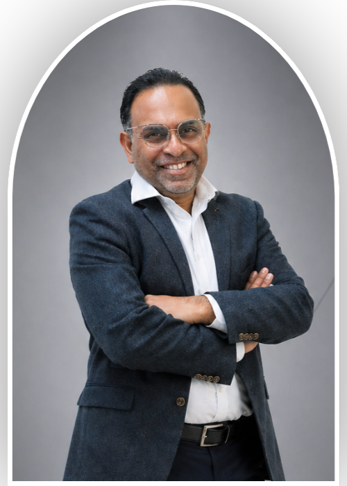 Dr Ravi - Neuro Surgeon Specialist