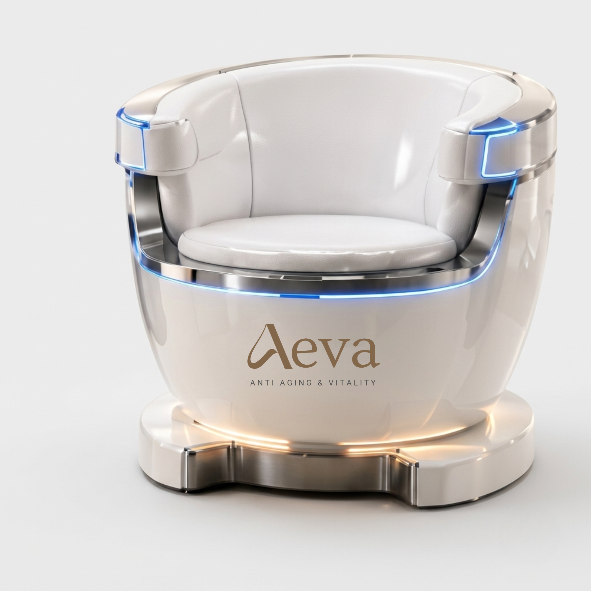 Non-invasive Pelvic Floor Stimulation Chair at Aeva Wellness, Kuala Lumpur