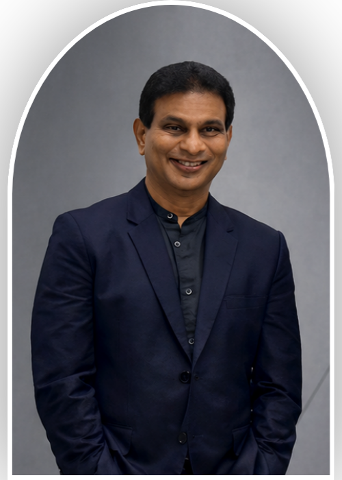 Prof Dr Selvaraj - Expert in Anti Aging